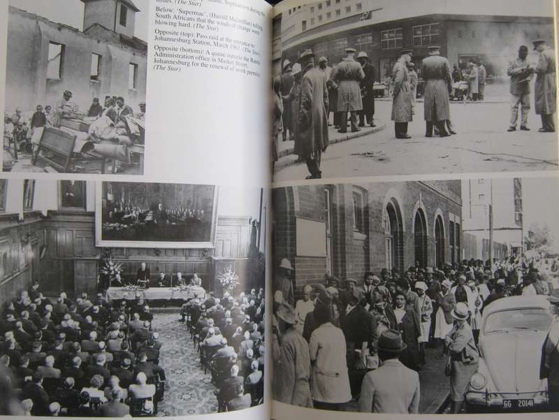 Power Pride & Prejudice The years of Afrikaner Nationalist rule in South Africa  Henry Kenney