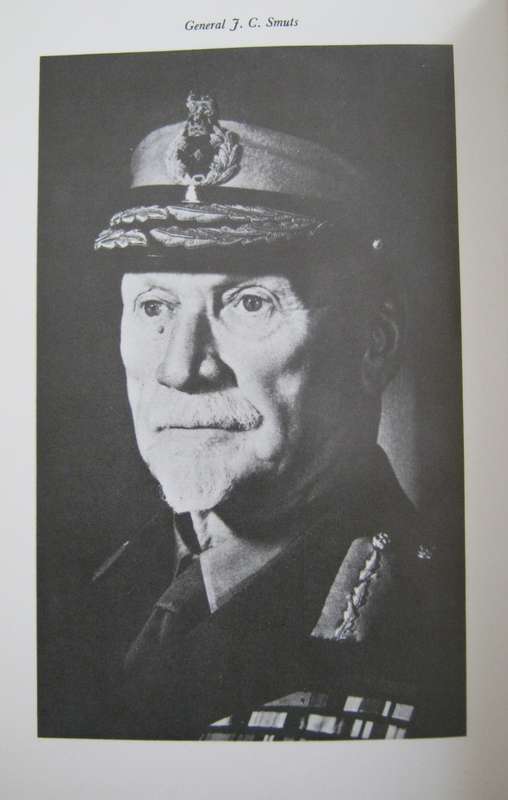 The Making of a Nation A History of the Union of South Africa D W Kruger
