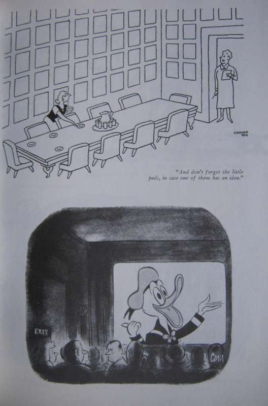 The New Yorker Album of Drawings 1925-1975