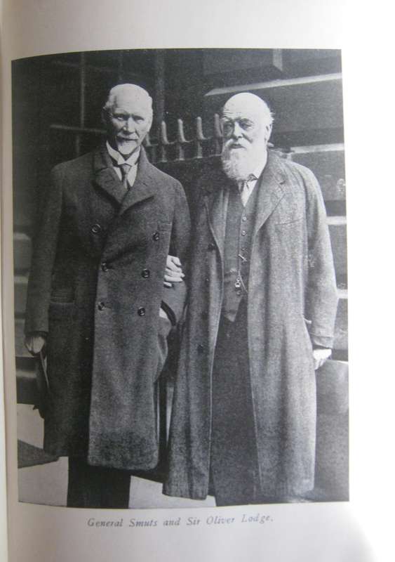 Jan Smuts A Biography F S Crafford