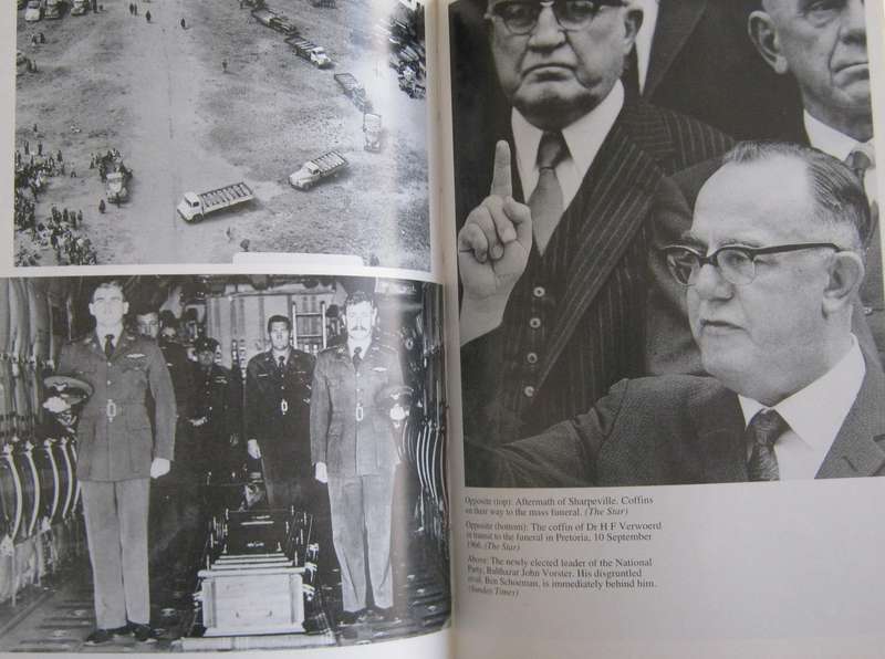 Power Pride & Prejudice The years of Afrikaner Nationalist rule in South Africa  Henry Kenney