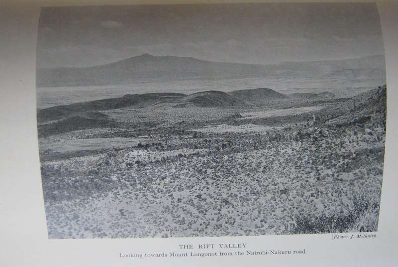 White Mans Country Lord Delamere and the Making of Kenya. Volume 1 1870-1914 & Volume 2 1914-1931