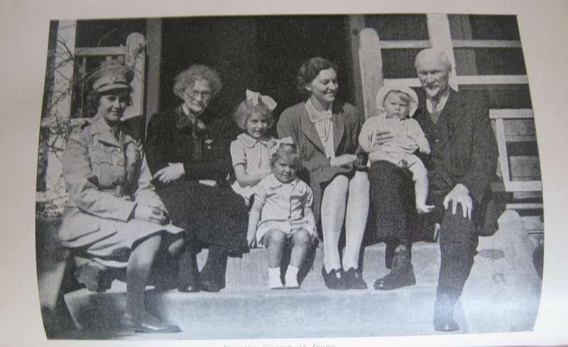 Jan Smuts A Biography F S Crafford