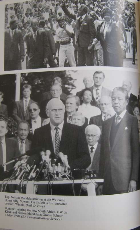 Power Pride & Prejudice The years of Afrikaner Nationalist rule in South Africa  Henry Kenney