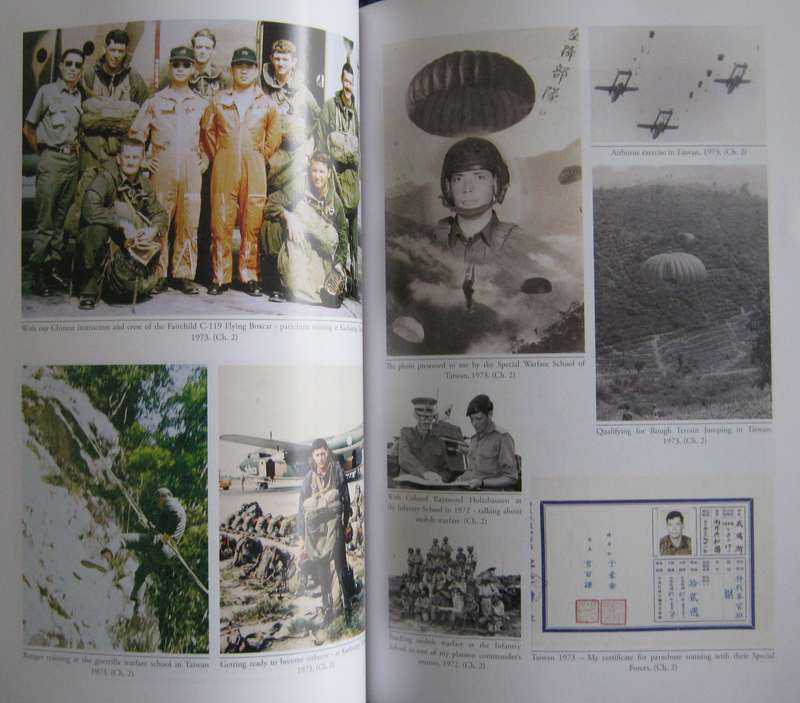 Eye of the Firestorm Strength Lies in Mobility Major General Roland de Vries