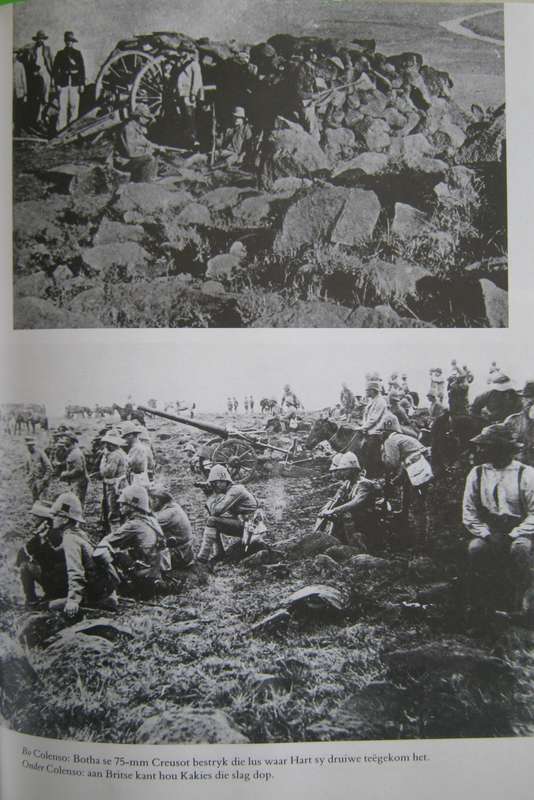 Die Boere-Oorlog Thomas Pakenham. Vertaal deur Leon Rousseau         Publisher: Protea