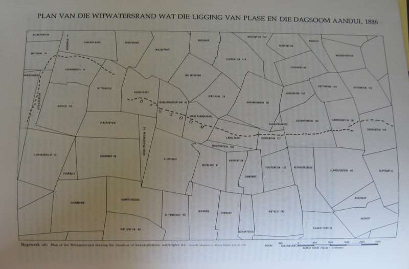 Afrikaners in Die Goudstad Deel 1 1886-1924 Redakteur Prof. Dr E L P Stals