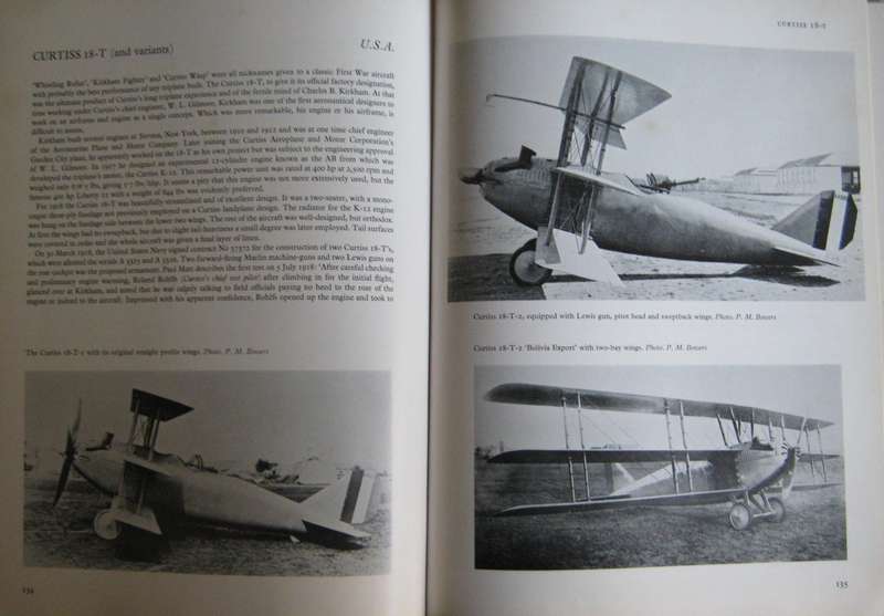 The Fighting Triplanes Evan Hadingham