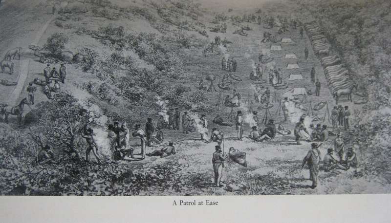The War of the Axe and the Xosa Bible The Journal of the Rev J W Appleyard