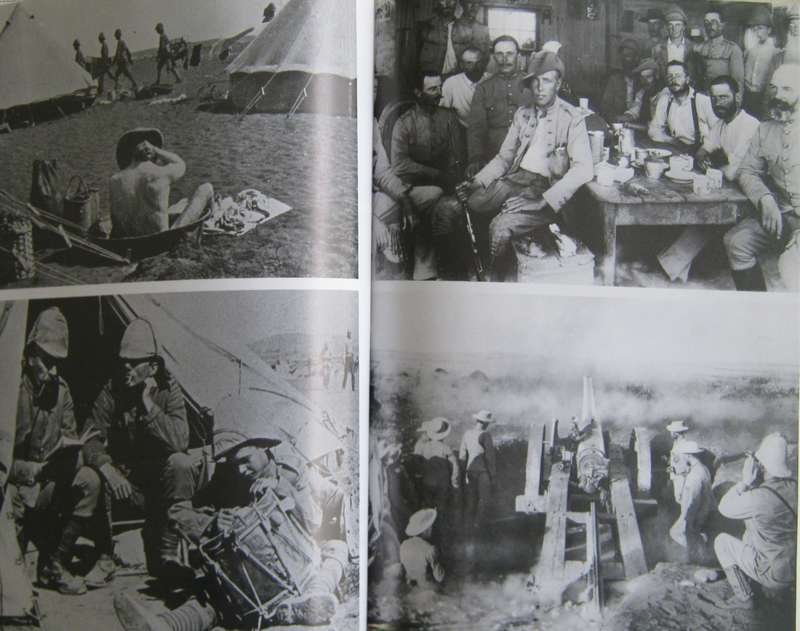Die Boere-Oorlog Thomas Pakenham. Vertaal deur Leon Rousseau         Publisher: Protea