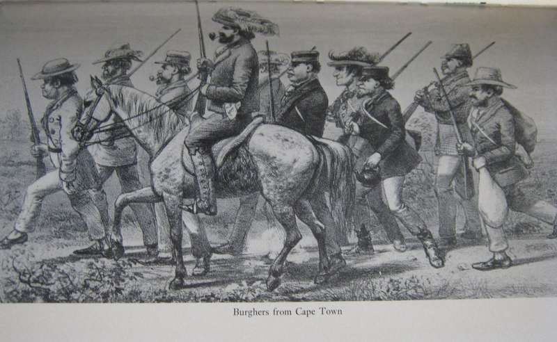 The War of the Axe and the Xosa Bible The Journal of the Rev J W Appleyard