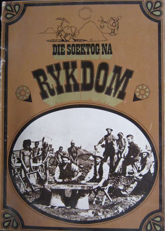 Die Soektog Na Rykdom