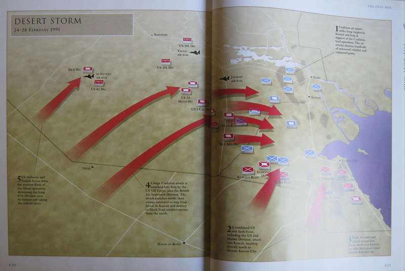 Battles That Changed History. Key Battles That Decided The Fate of Nations