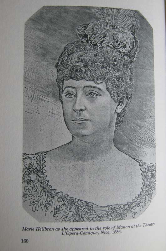 Countess Bille The Intriguing Story of Fanny Pearson and Edmond, Vicomte de la Panouse Robert Cary