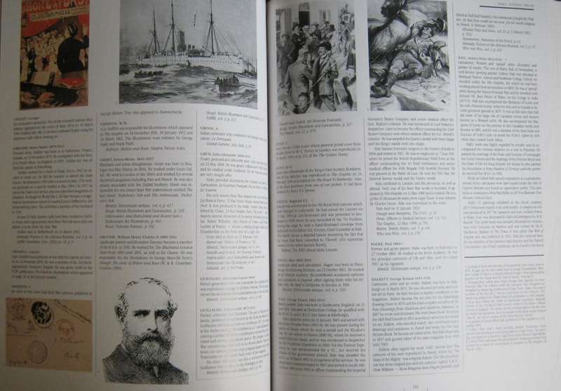 Artists & Illustrators of the Anglo-Boer War Signed Leather Bound Collectors Edition No 28 |100