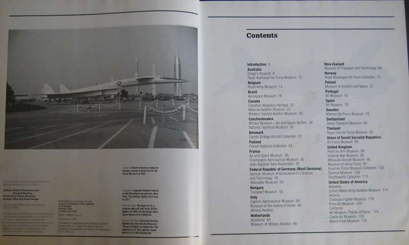 Great Aircraft Collections of the World Bob Ogden