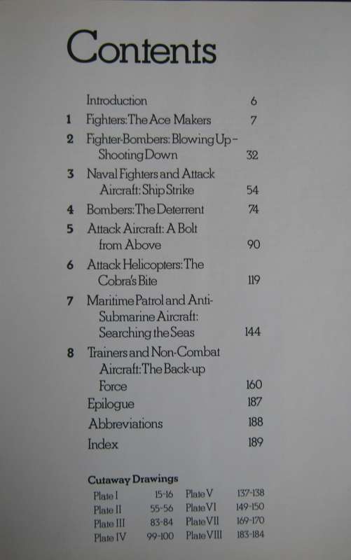 Fighter Aircraft   Author: Michael J Taylor