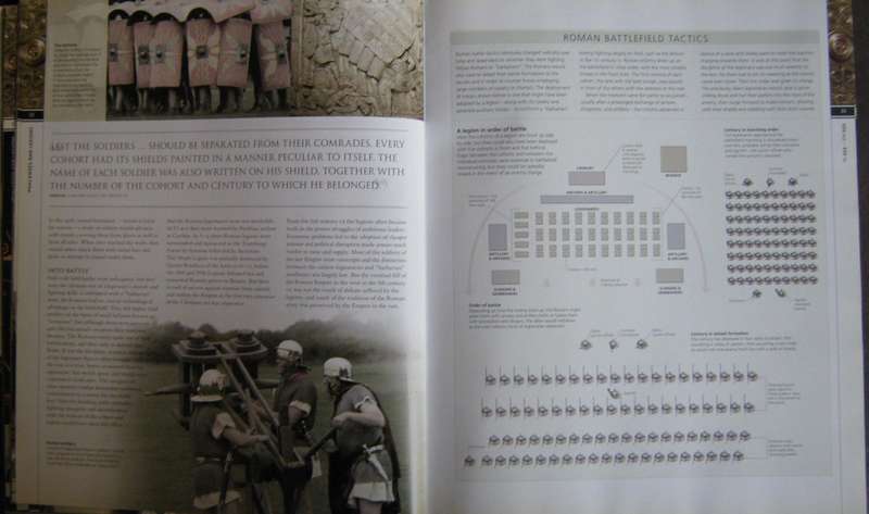 Soldier. A Visual History of the Fighting Man R G Grant