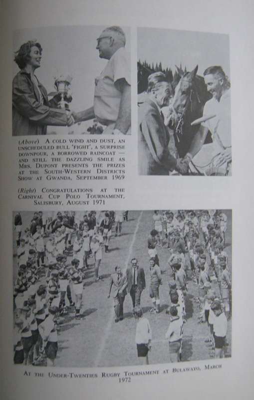 The Reluctant President The Memoirs of the Hon. Clifford Dupont, GCLM, ID