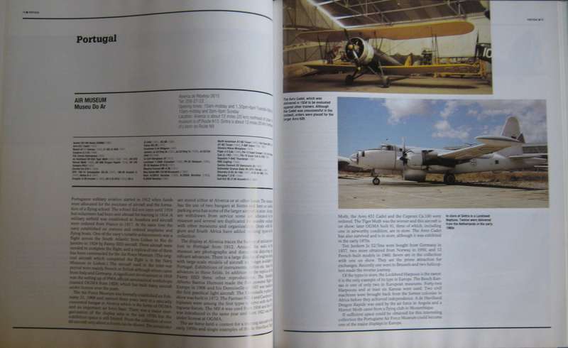 Great Aircraft Collections of the World Bob Ogden