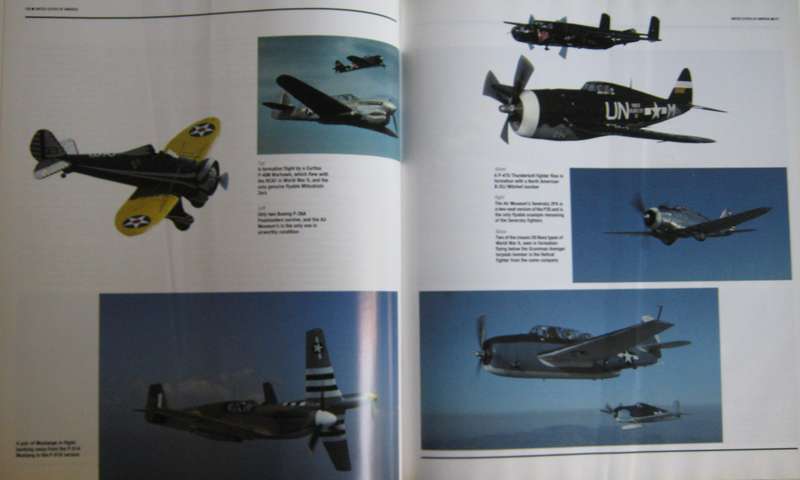 Great Aircraft Collections of the World Bob Ogden