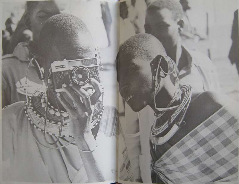 Africa Today   Al J. Venter