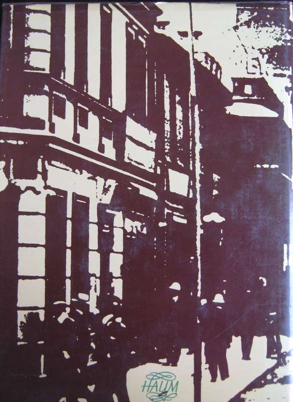 Afrikaners in Die Goudstad Deel 1 1886-1924 Redakteur Prof. Dr E L P Stals