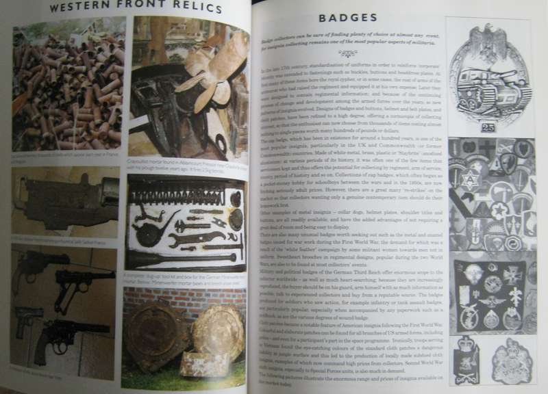 The International Military Collectors Guide Gary Sterne and Irene Moore