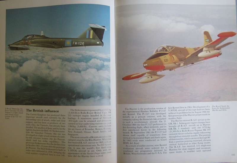 Fighter Aircraft   Author: Michael J Taylor