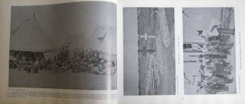 The Anglo-Boer War 1899-1900 Pictorial Record of the Movement of the British, Colonial & Boer Forces