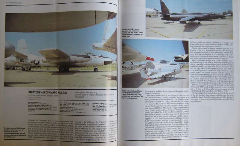 Great Aircraft Collections of the World Bob Ogden