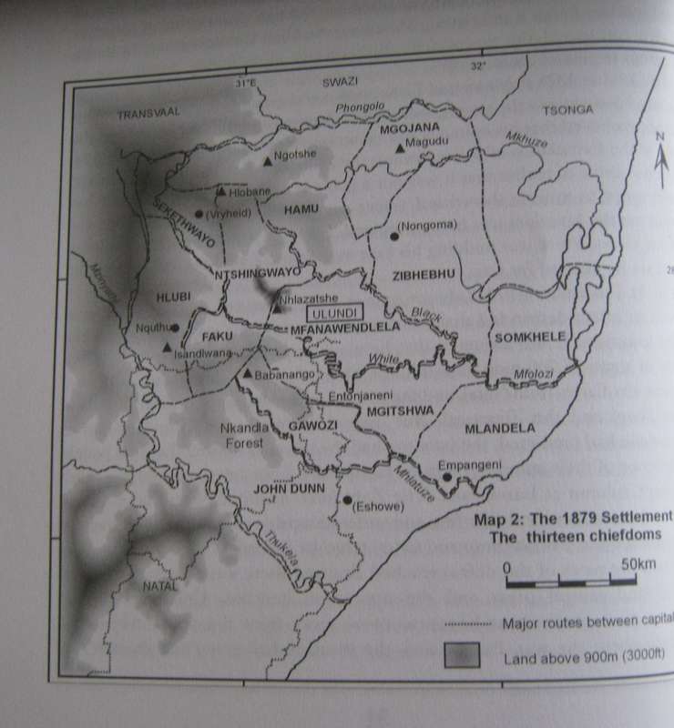 The View Across the River. Harriette Colenso and the Zulu Struggle against Imperialism Jeff Guy