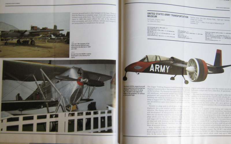Great Aircraft Collections of the World Bob Ogden