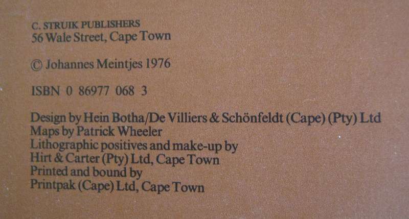 The Anglo-Boer War 1899-1902 A Pictorial History Johannes Meintjes