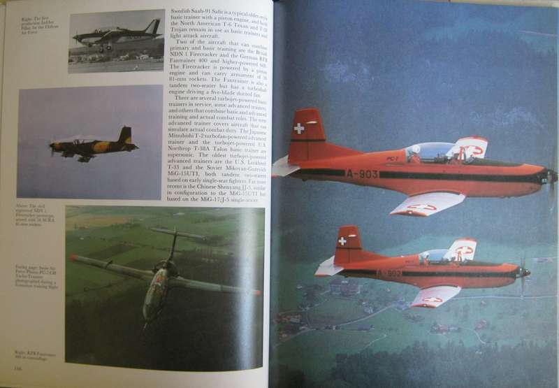 Fighter Aircraft   Author: Michael J Taylor