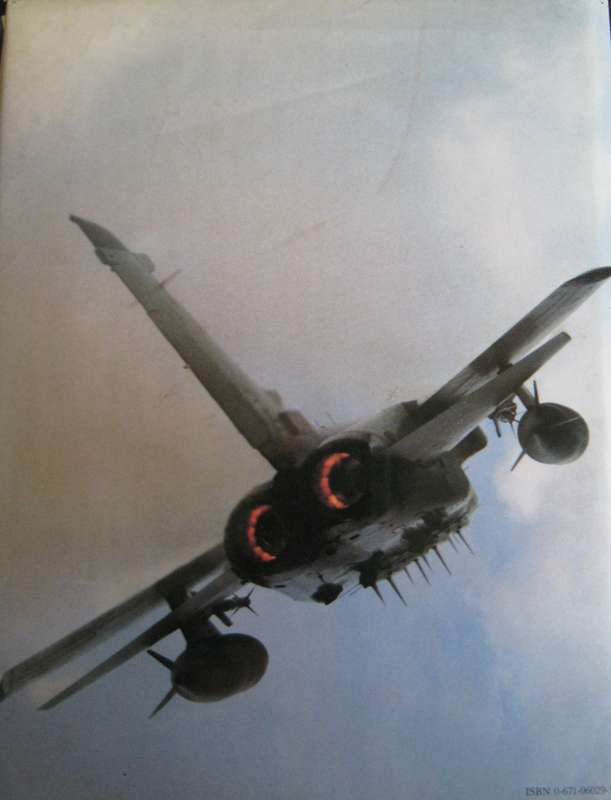 Fighter Aircraft   Author: Michael J Taylor