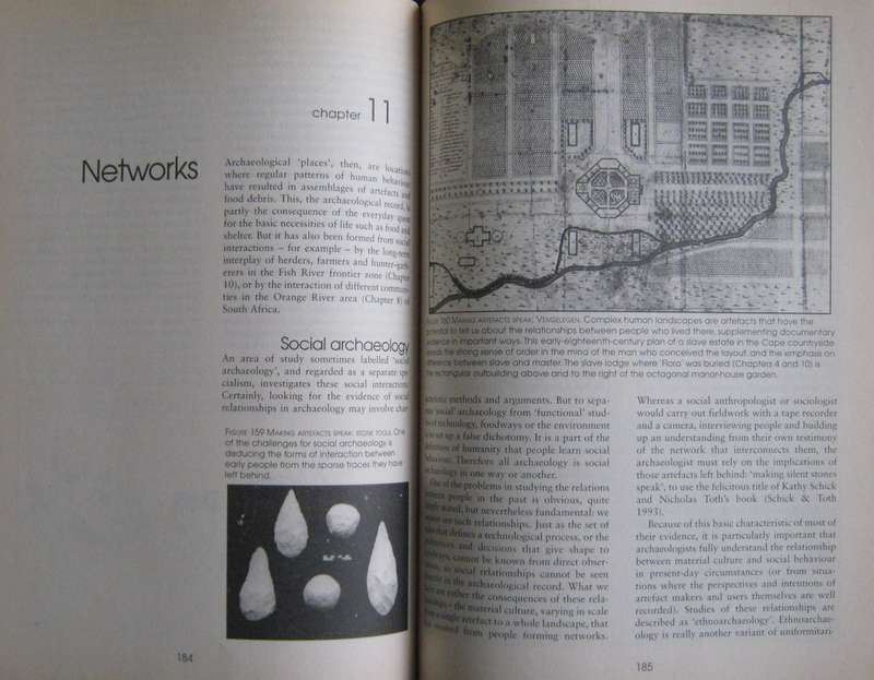 Archaeology Africa Martin Hall Publisher: David Philip
