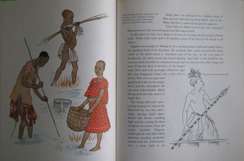 Tribal Peoples of Southern Africa Barbara Tyrrell