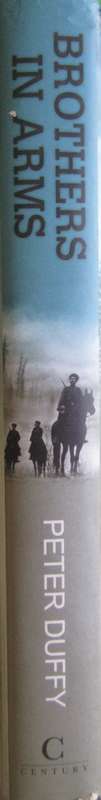 Brothers in Arms The True Story of the Bielski Brothers
