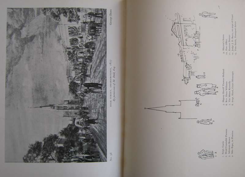 Pictorial Art In South Africa During Three Centuries to 1875 A Gordon-Brown