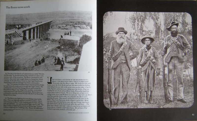 The Anglo-Boer War 1899-1902 A Pictorial History Johannes Meintjes