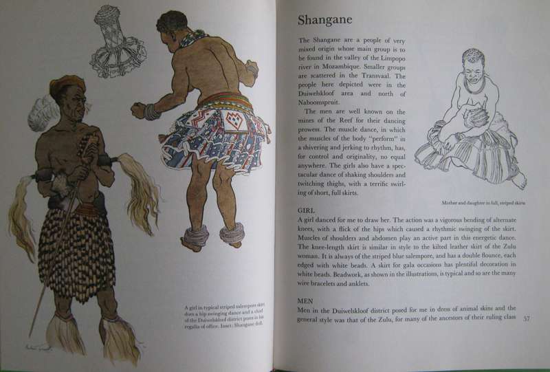 Tribal Peoples of Southern Africa Barbara Tyrrell