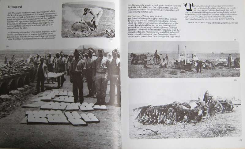 The Anglo-Boer War 1899-1902 A Pictorial History Johannes Meintjes