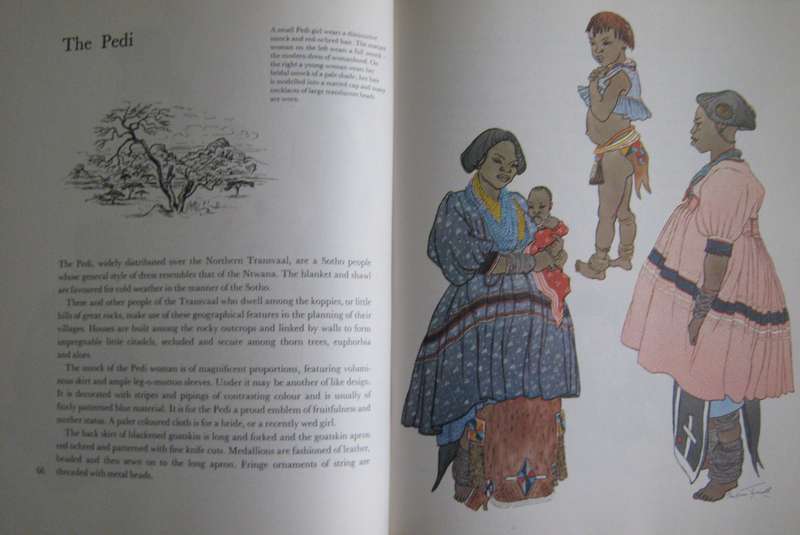 Tribal Peoples of Southern Africa Barbara Tyrrell