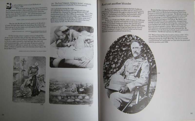 The Anglo-Boer War 1899-1902 A Pictorial History Johannes Meintjes