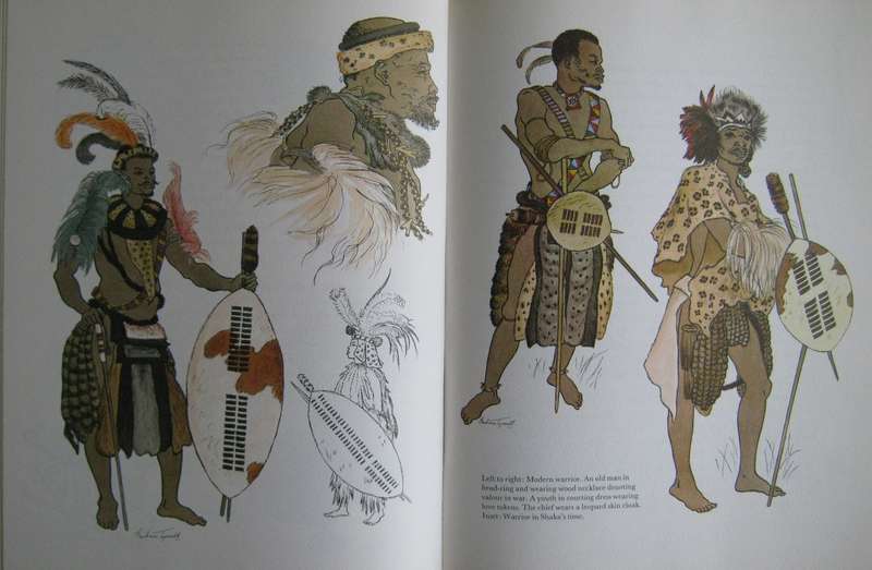 Tribal Peoples of Southern Africa Barbara Tyrrell