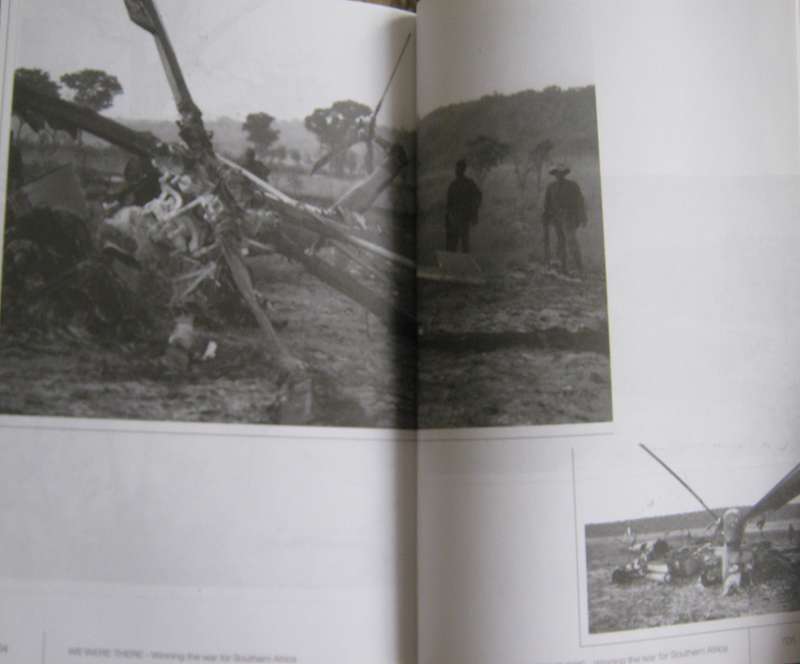 We Were There Winning the War for Southern Africa   General Jannie Geldenhuys