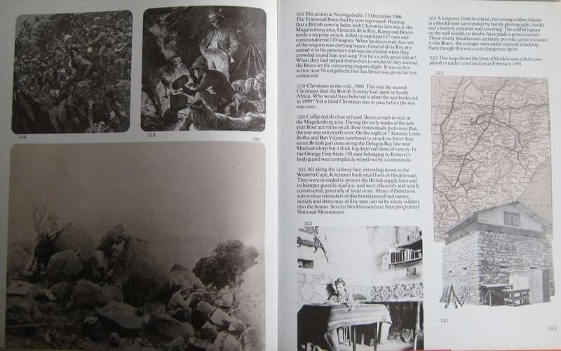 The Anglo-Boer War 1899-1902 A Pictorial History Johannes Meintjes