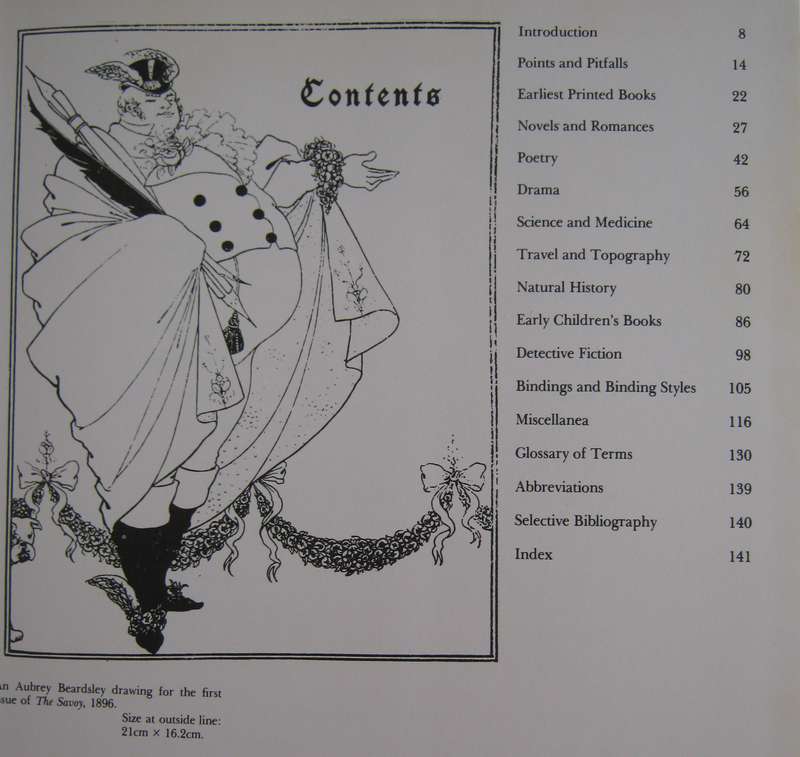 The Collectors Book of Books Eric Quayle