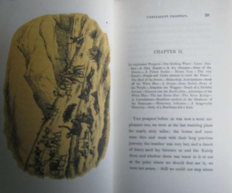 Expedition of Discovery into the Interior of Africa